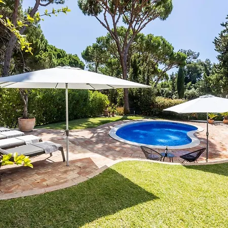 Casa Bonita, Great Family With Private Pool Villa Olhos de Agua (Albufeira)