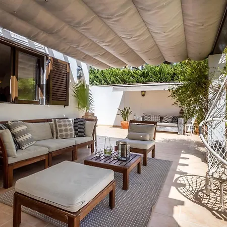 Casa Bonita, Great Family With Private Pool Olhos de Agua (Albufeira)