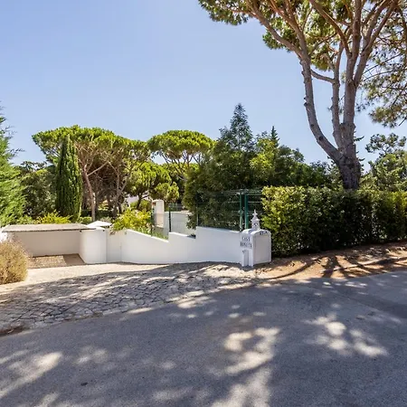 Casa Bonita, Great Family With Private Pool Olhos de Agua (Albufeira)