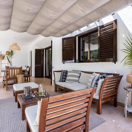 Villa Casa Bonita, Great Family With Private Pool *