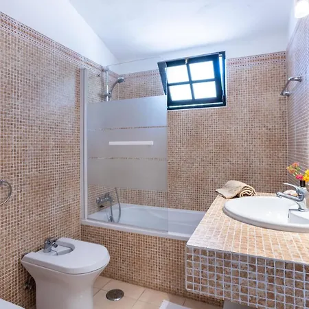 Casa Bonita, Great Family With Private Pool Olhos de Agua (Albufeira)